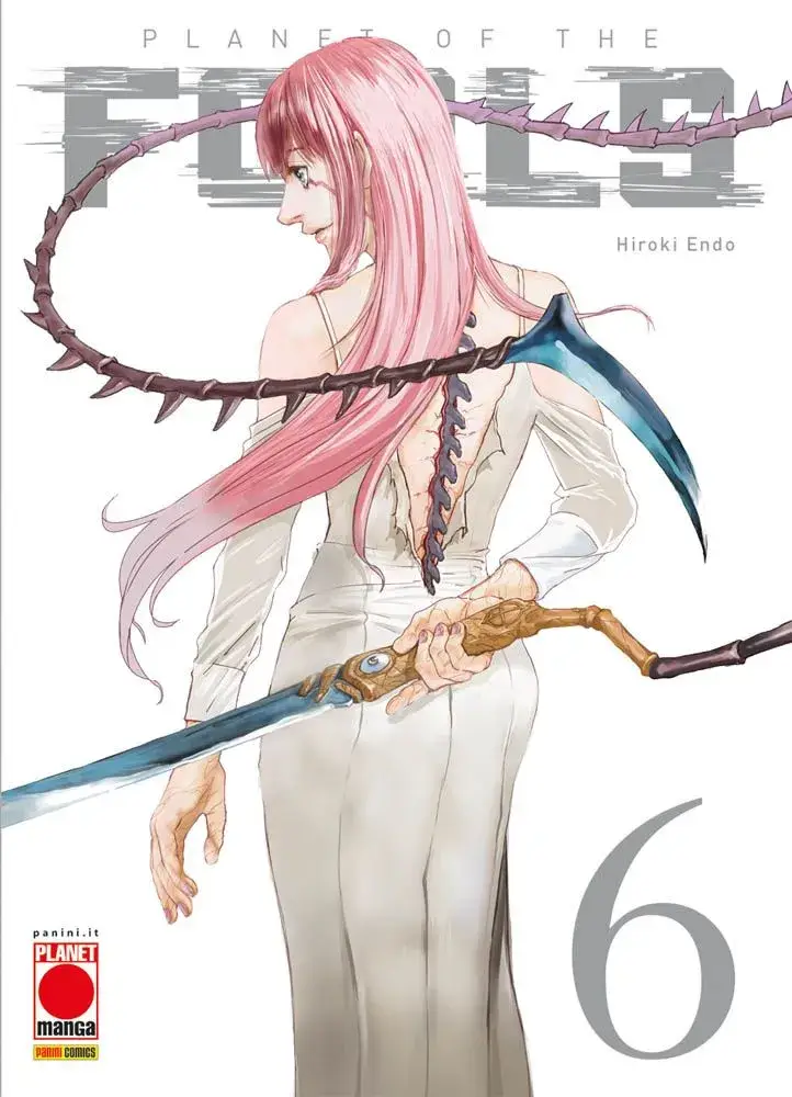 Volume cover
